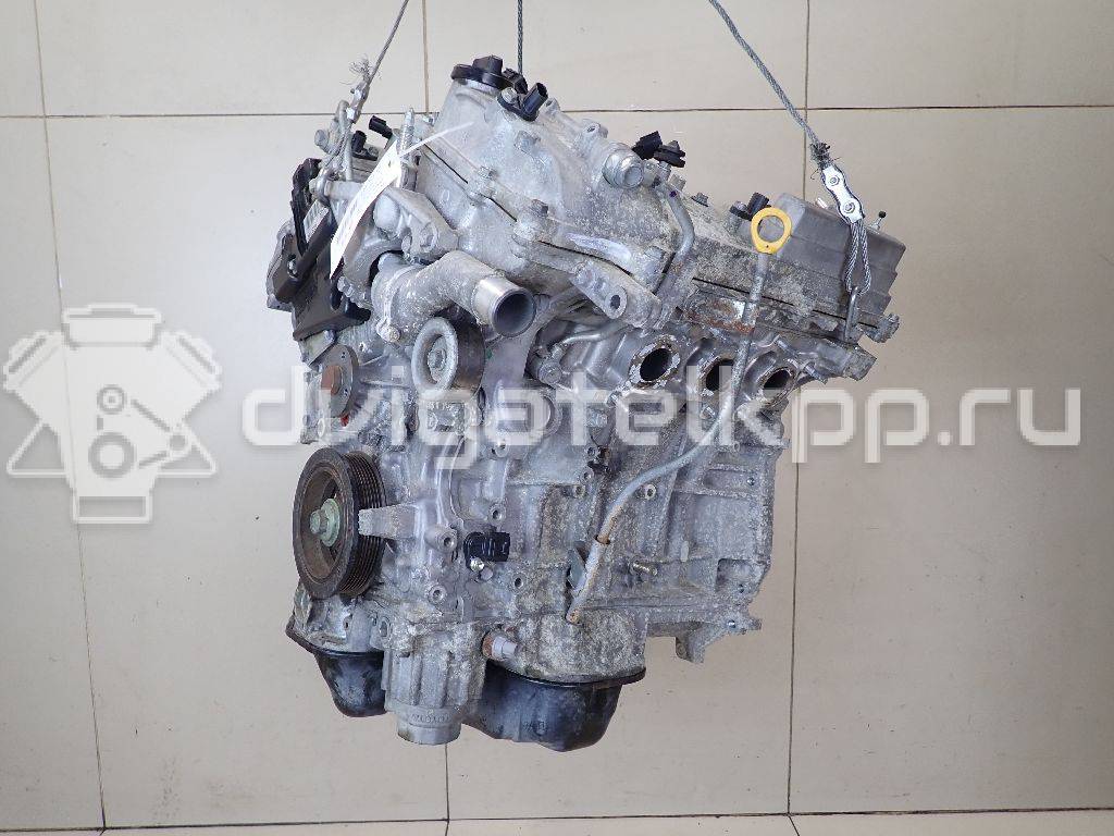 Фото Контрактный (б/у) двигатель 2GR-FE для Lotus / Lexus / Toyota / Toyota (Gac) 280-416 л.с 24V 3.5 л бензин 1900031D90 {forloop.counter}}