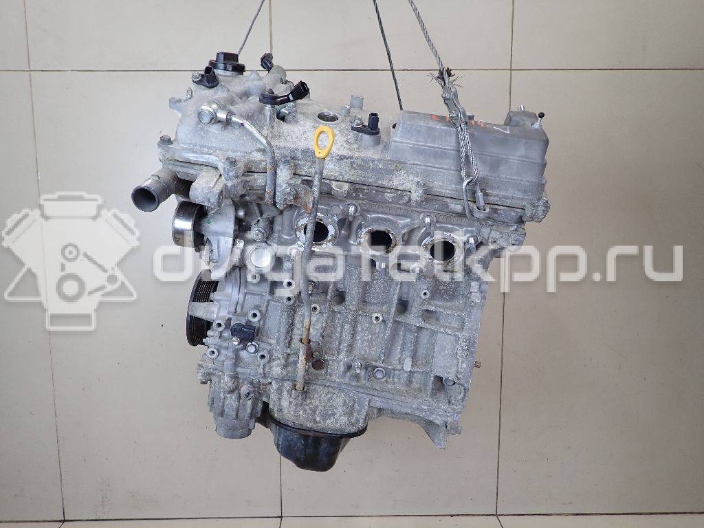 Фото Контрактный (б/у) двигатель 2GR-FE для Lotus / Lexus / Toyota / Toyota (Gac) 280-416 л.с 24V 3.5 л бензин 1900031D90 {forloop.counter}}