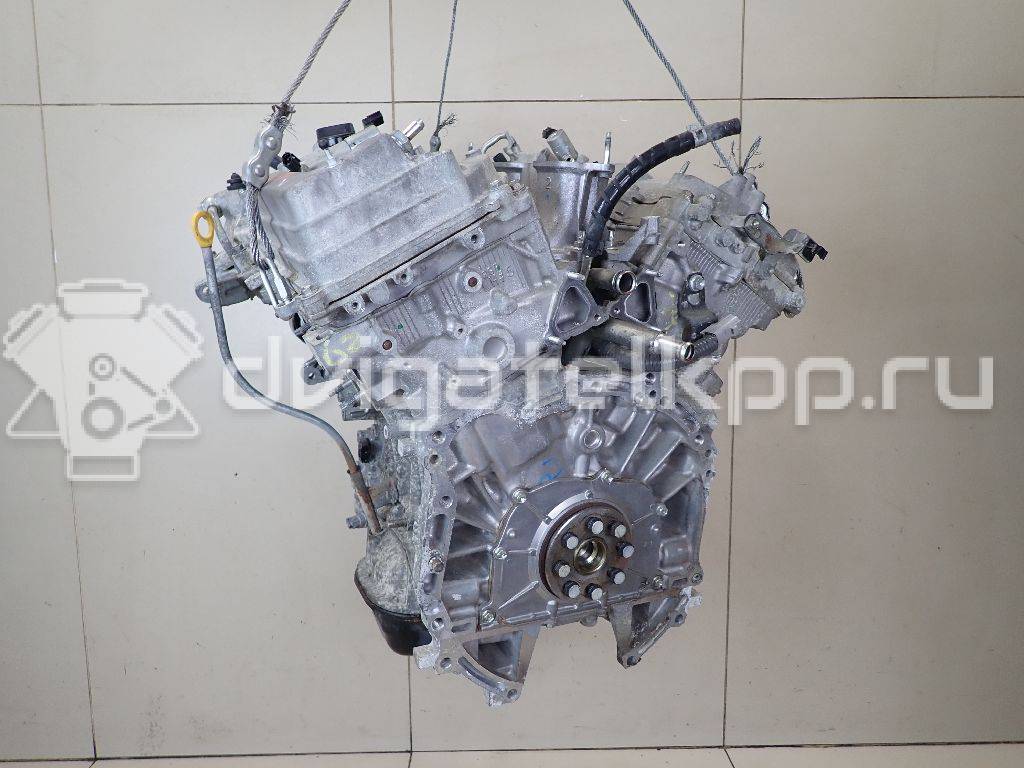 Фото Контрактный (б/у) двигатель 2GR-FE для Lotus / Lexus / Toyota / Toyota (Gac) 280-416 л.с 24V 3.5 л бензин 1900031D90 {forloop.counter}}