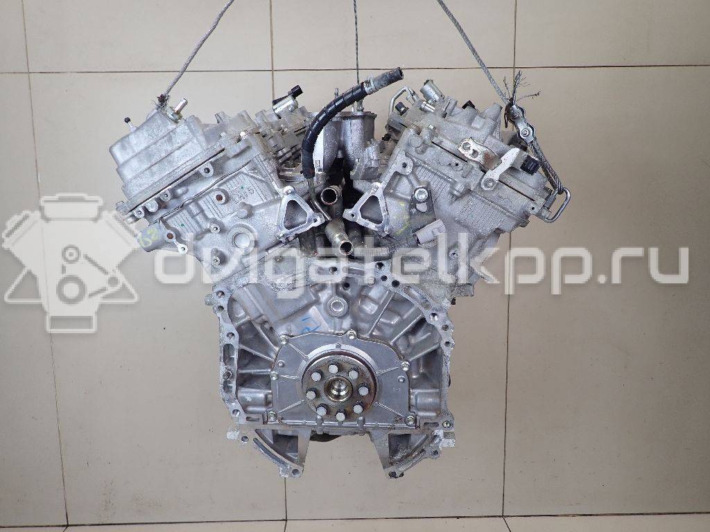 Фото Контрактный (б/у) двигатель 2GR-FE для Lotus / Lexus / Toyota / Toyota (Gac) 280-416 л.с 24V 3.5 л бензин 1900031D90 {forloop.counter}}