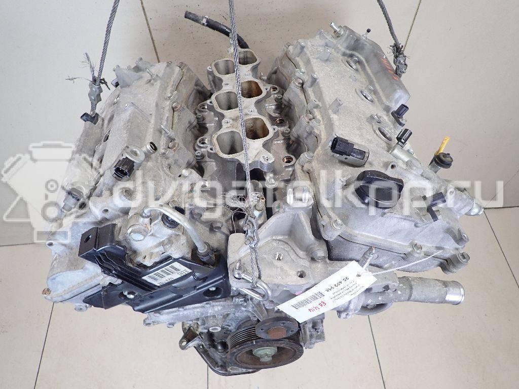 Фото Контрактный (б/у) двигатель 2GR-FE для Lotus / Lexus / Toyota / Toyota (Gac) 280-416 л.с 24V 3.5 л бензин 1900031D90 {forloop.counter}}