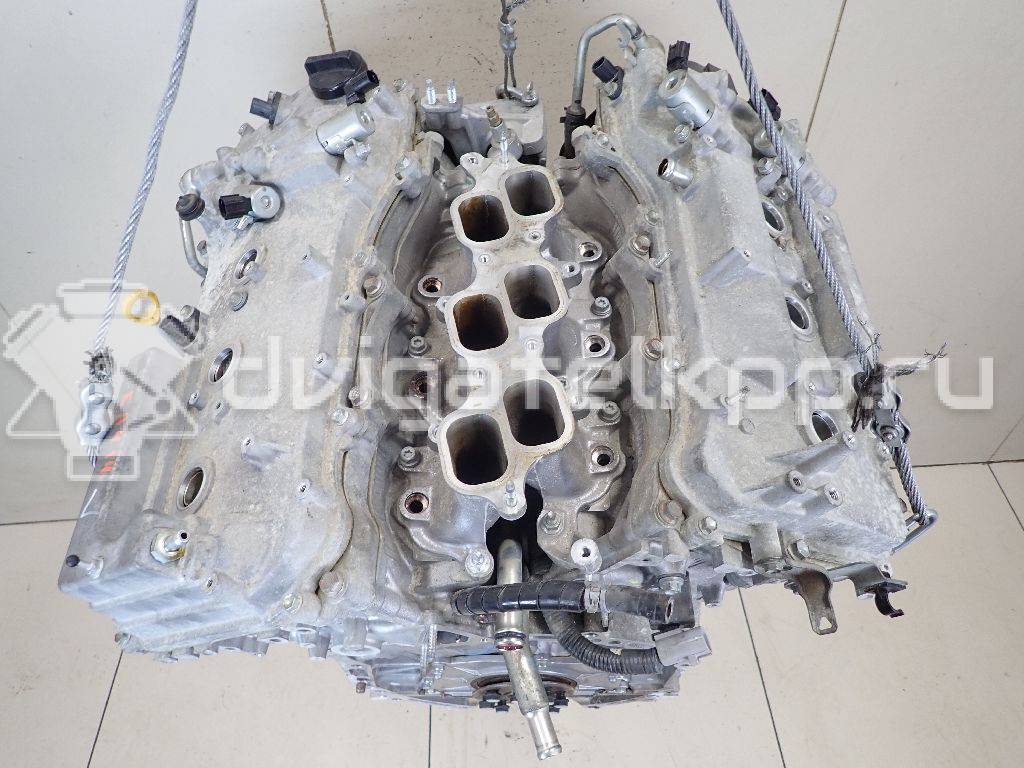 Фото Контрактный (б/у) двигатель 2GR-FE для Lotus / Lexus / Toyota / Toyota (Gac) 280-416 л.с 24V 3.5 л бензин 1900031D90 {forloop.counter}}