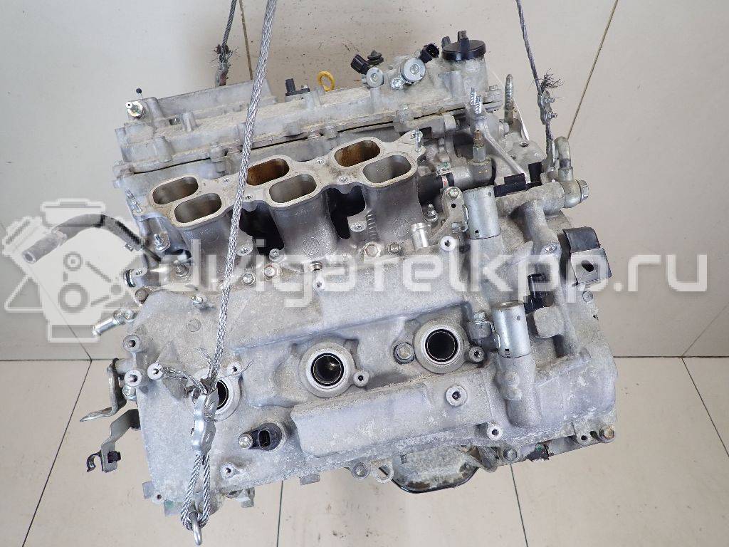 Фото Контрактный (б/у) двигатель 2GR-FE для Lotus / Lexus / Toyota / Toyota (Gac) 280-416 л.с 24V 3.5 л бензин 1900031D90 {forloop.counter}}