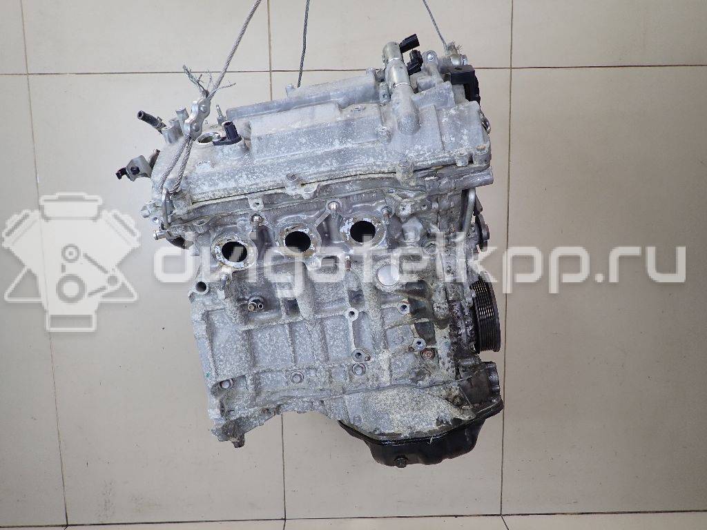 Фото Контрактный (б/у) двигатель 2GR-FE для Lotus / Lexus / Toyota / Toyota (Gac) 273 л.с 24V 3.5 л бензин 1900031D90 {forloop.counter}}