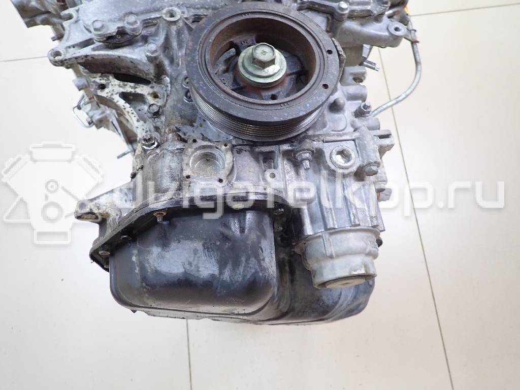 Фото Контрактный (б/у) двигатель 2GR-FE для Lotus / Lexus / Toyota / Toyota (Gac) 273 л.с 24V 3.5 л бензин 1900031D90 {forloop.counter}}