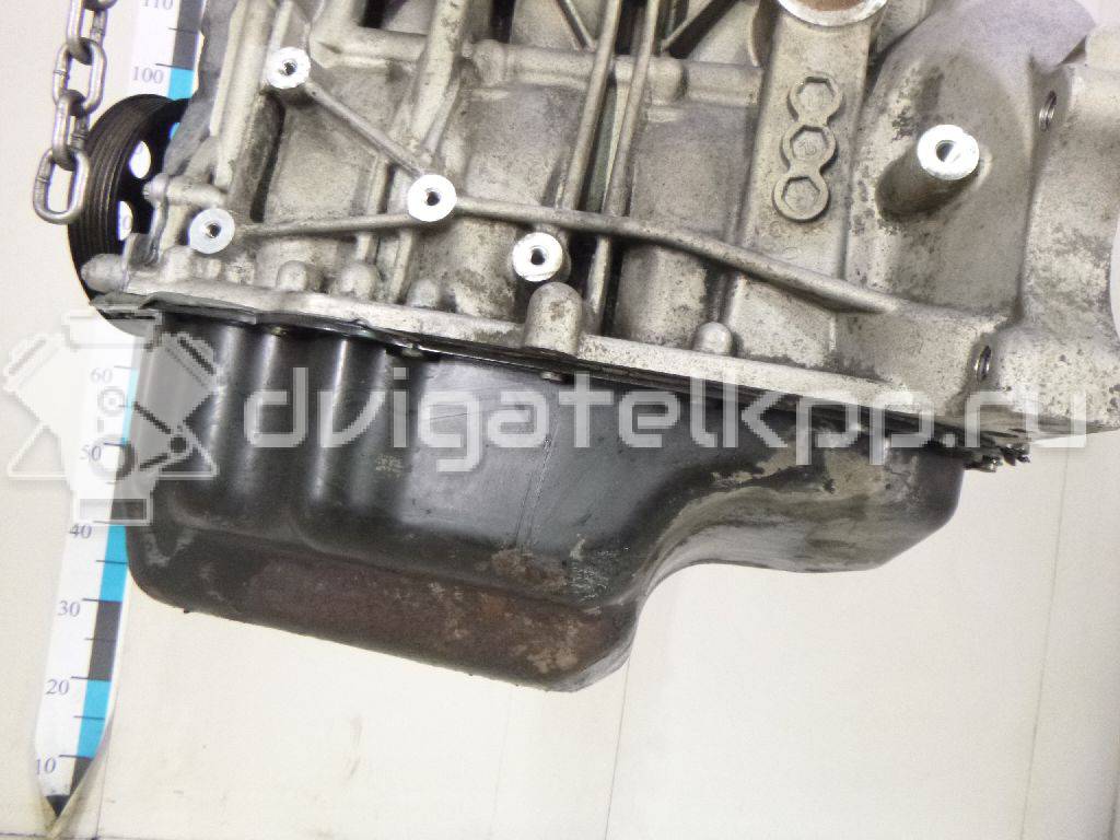 Фото Контрактный (б/у) двигатель CBZA для Volkswagen / Skoda / Audi 86 л.с 8V 1.2 л бензин 03F100091A {forloop.counter}}