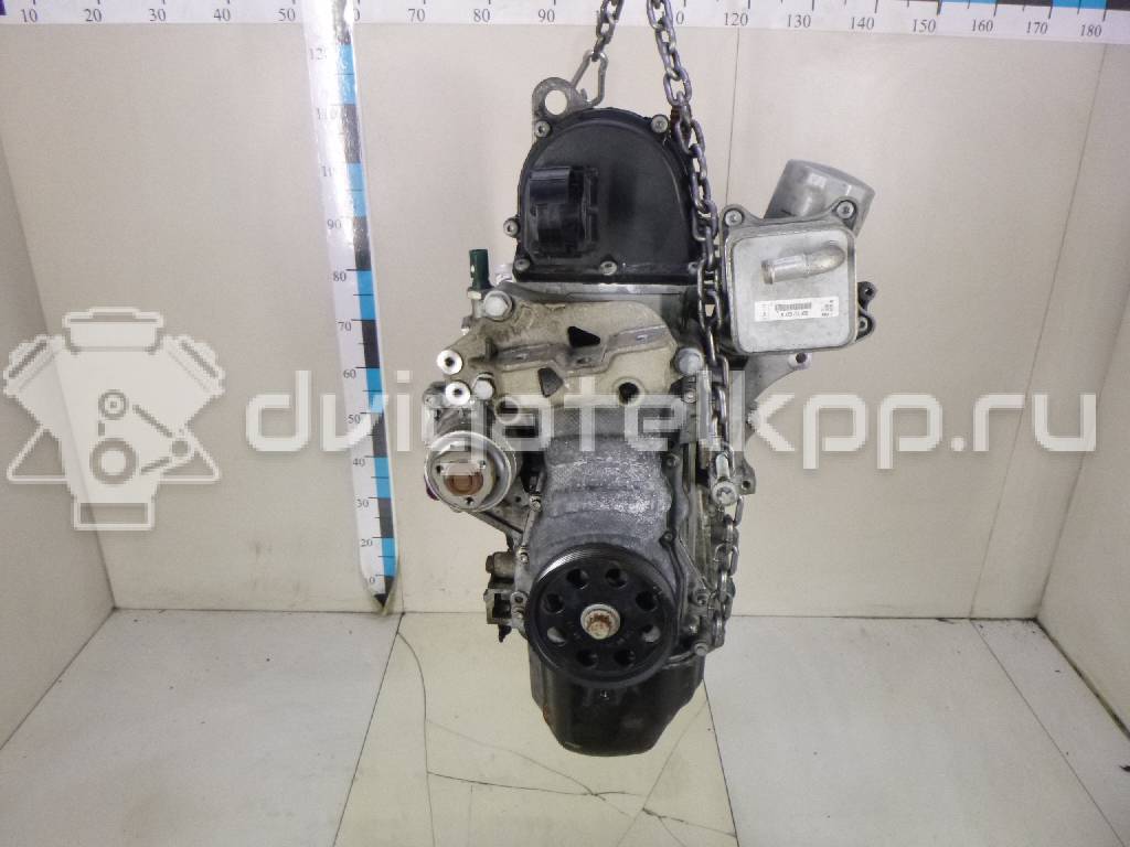 Фото Контрактный (б/у) двигатель CBZC для Volkswagen Polo 90 л.с 8V 1.2 л бензин 03F100091A {forloop.counter}}