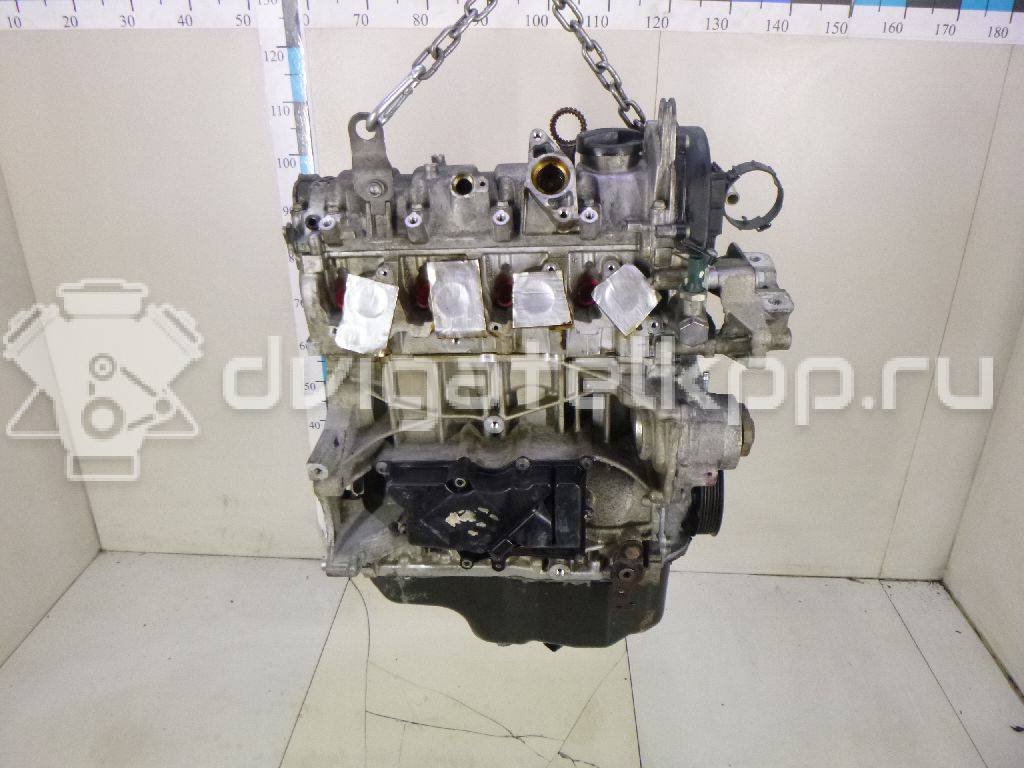 Фото Контрактный (б/у) двигатель CBZB для Volkswagen Touran / Vento / Golf / Polo / Caddy 105 л.с 8V 1.2 л бензин 03F100091A {forloop.counter}}