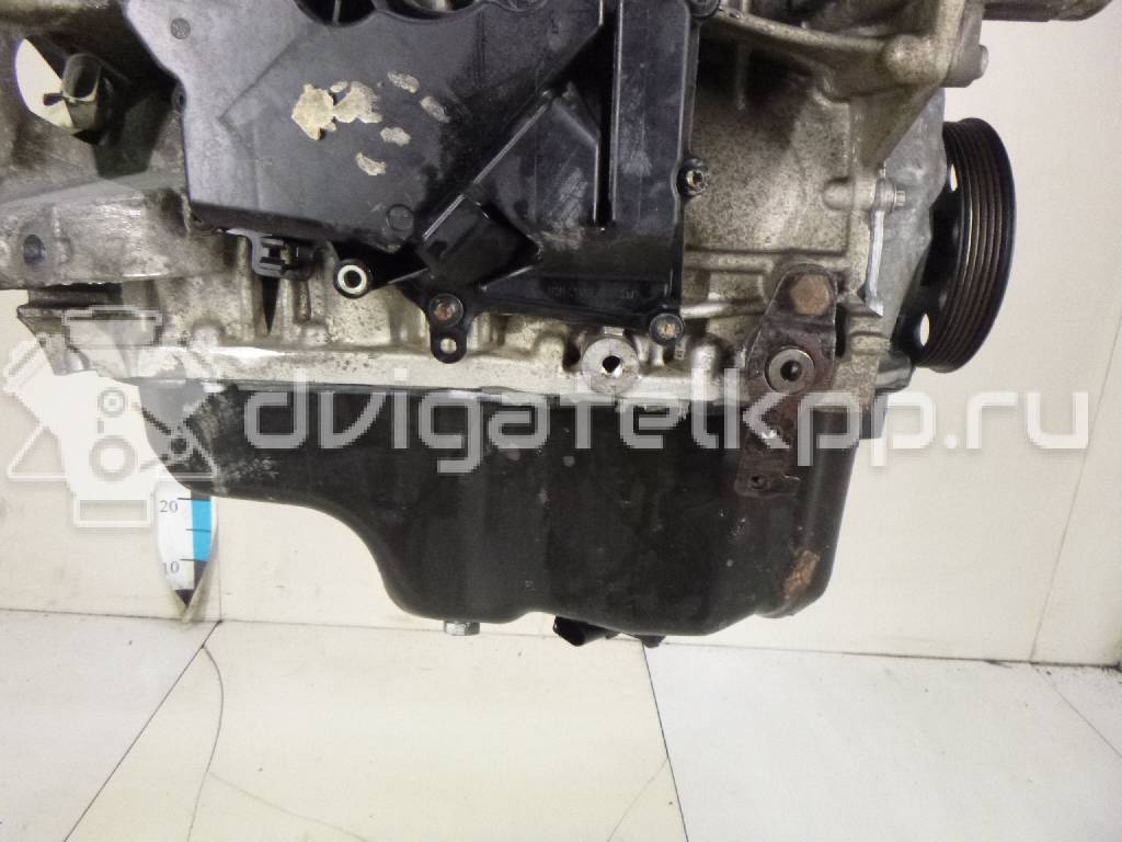 Фото Контрактный (б/у) двигатель CBZB для Volkswagen Touran / Vento / Golf / Polo / Caddy 105 л.с 8V 1.2 л бензин 03F100091A {forloop.counter}}