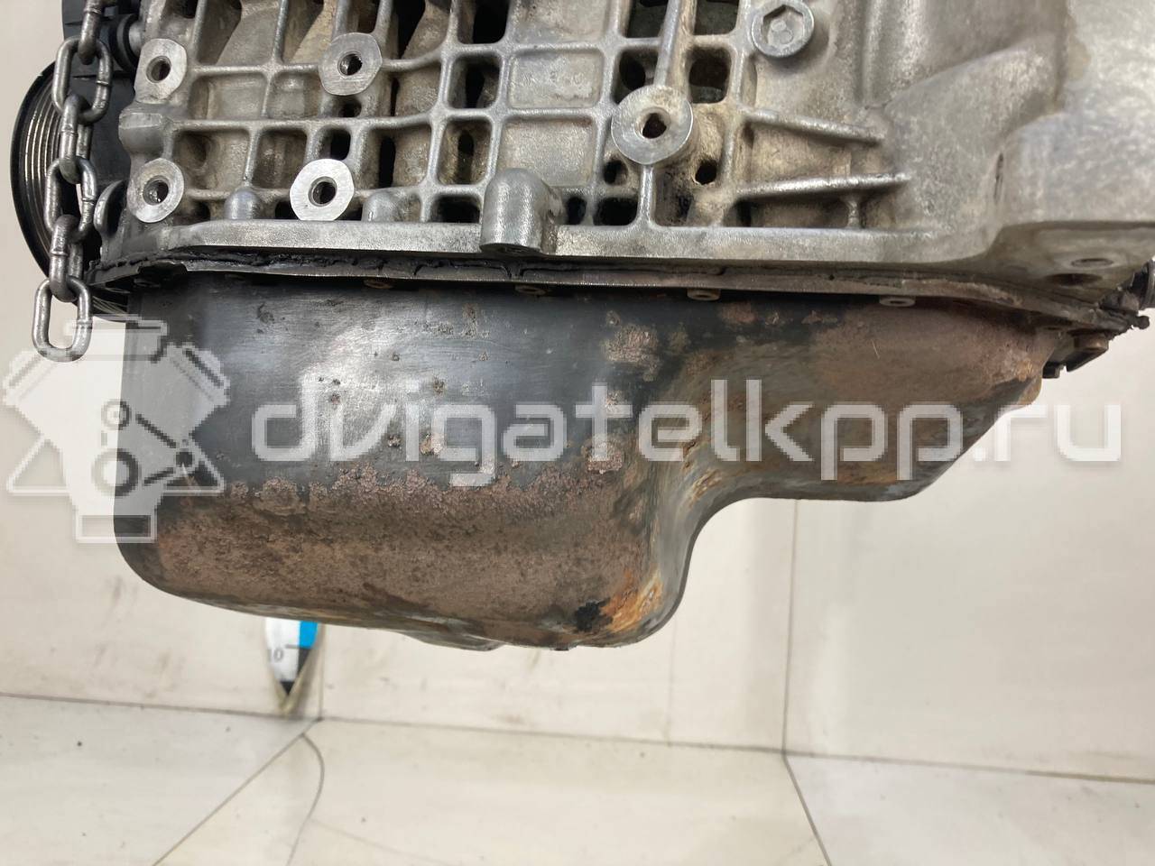 Фото Контрактный (б/у) двигатель BUD для Skoda / Volkswagen 80 л.с 16V 1.4 л бензин 036100038L {forloop.counter}}