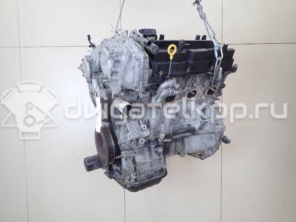 Фото Контрактный (б/у) двигатель VQ35DE для Infiniti / Mitsuoka / Isuzu / Nissan / Nissan (Dongfeng) 231-305 л.с 24V 3.5 л бензин 101029W2AD {forloop.counter}}