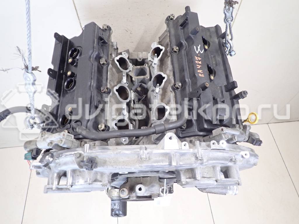 Фото Контрактный (б/у) двигатель VQ35DE для Infiniti / Mitsuoka / Isuzu / Nissan / Nissan (Dongfeng) 231-305 л.с 24V 3.5 л бензин 101029W2AD {forloop.counter}}