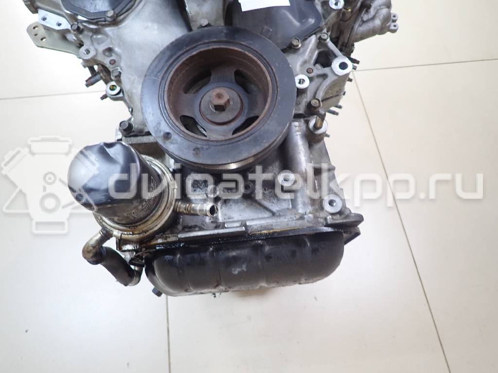 Фото Контрактный (б/у) двигатель VQ35DE для Infiniti / Mitsuoka / Isuzu / Nissan / Nissan (Dongfeng) 231-305 л.с 24V 3.5 л бензин 101029W2AD {forloop.counter}}