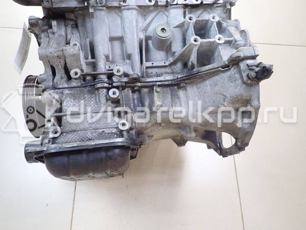 Фото Контрактный (б/у) двигатель VQ35DE для Infiniti / Mitsuoka / Isuzu / Nissan / Nissan (Dongfeng) 231-305 л.с 24V 3.5 л бензин 101029W2AD {forloop.counter}}