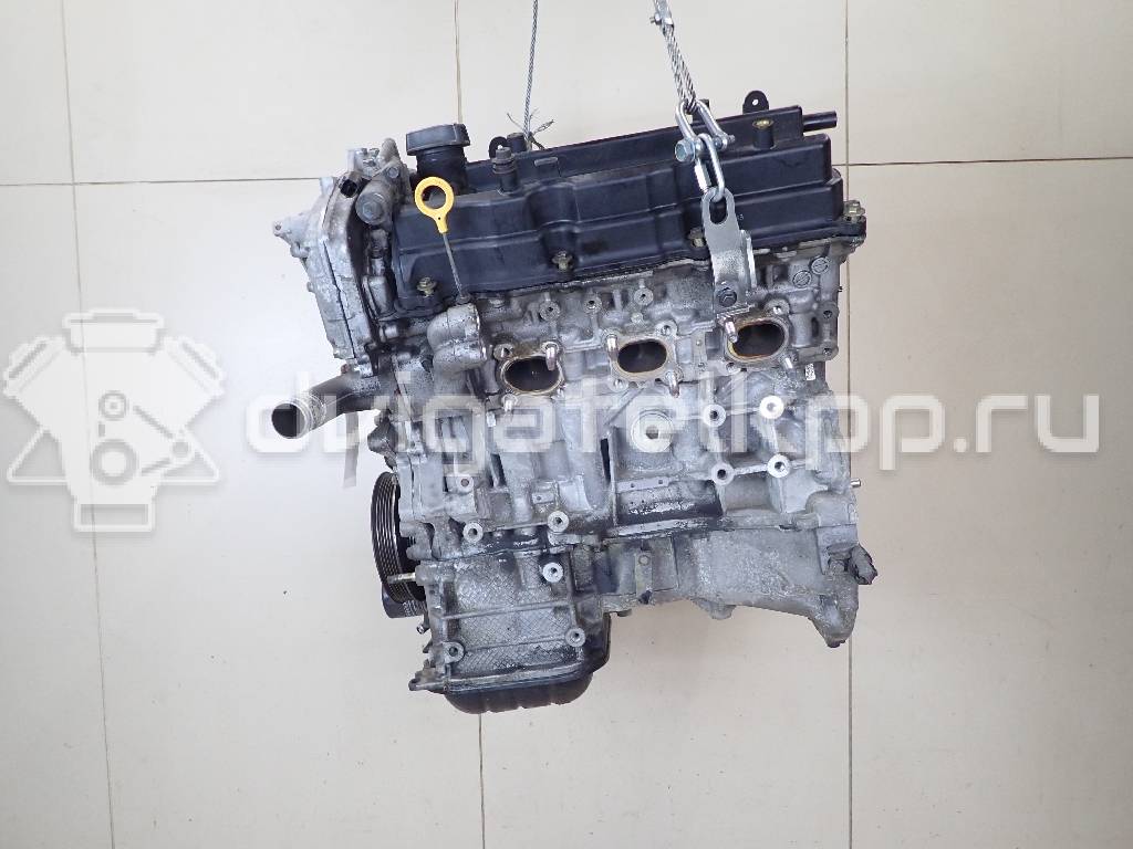 Фото Контрактный (б/у) двигатель VQ35DE для Infiniti / Mitsuoka / Isuzu / Nissan / Nissan (Dongfeng) 243-284 л.с 24V 3.5 л бензин 101029W2AD {forloop.counter}}