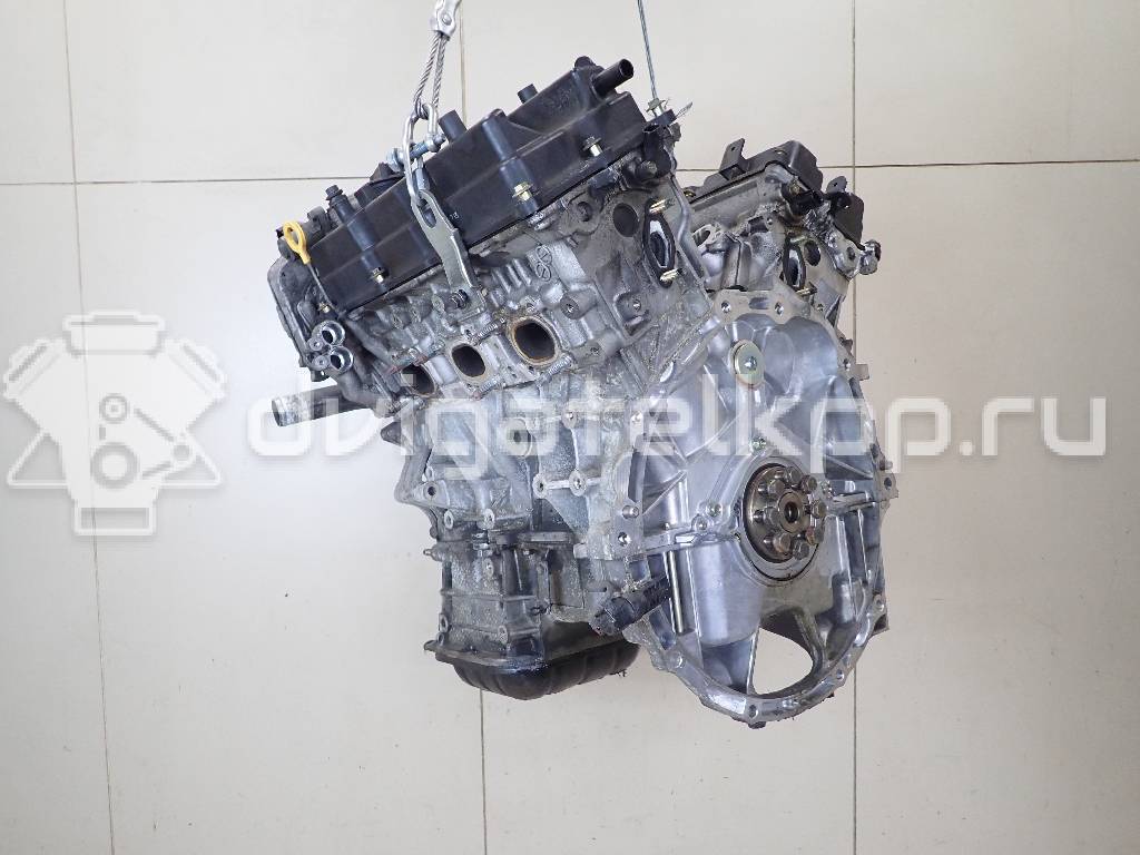 Фото Контрактный (б/у) двигатель VQ35DE для Infiniti / Mitsuoka / Isuzu / Nissan / Nissan (Dongfeng) 231-310 л.с 24V 3.5 л бензин 101029W2AD {forloop.counter}}