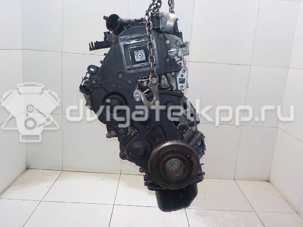 Фото Контрактный (б/у) двигатель G8DB для Ford Focus 109 л.с 16V 1.6 л Дизельное топливо 1679684 {forloop.counter}}