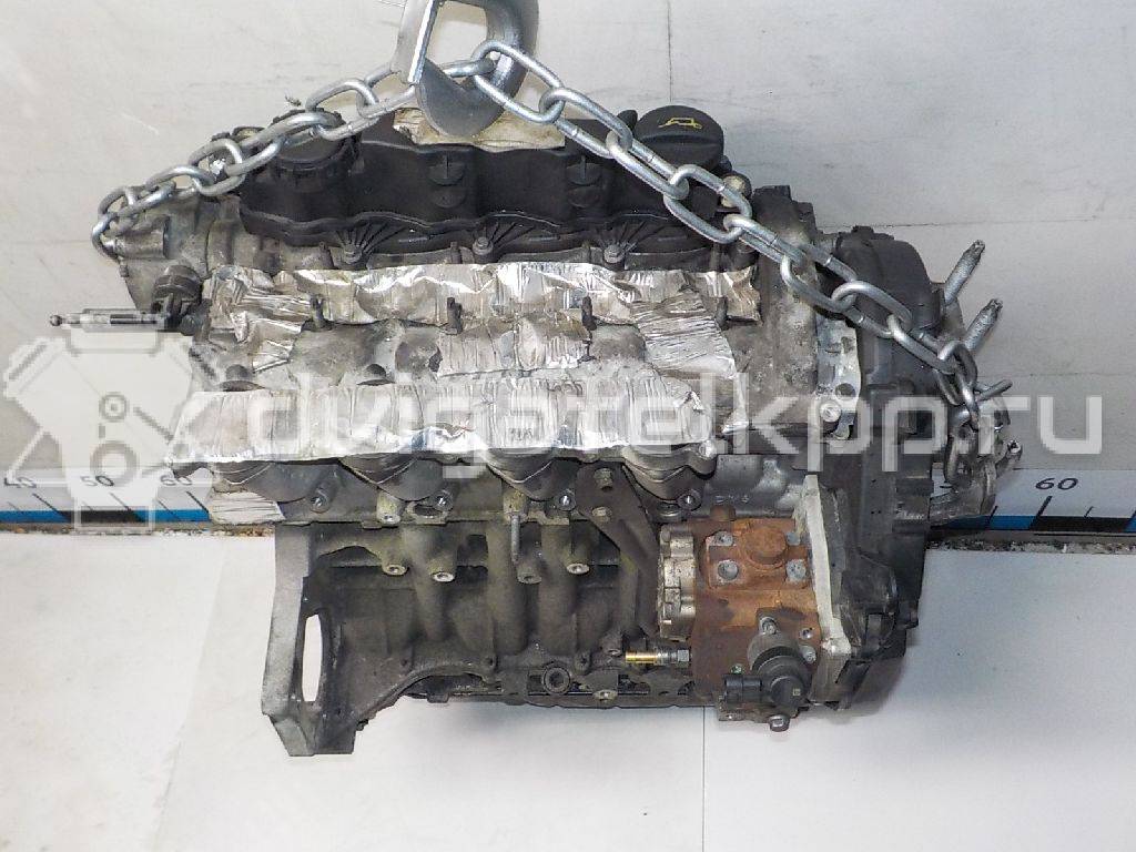 Фото Контрактный (б/у) двигатель HHJB для Ford Fiesta / Fusion Ju 90 л.с 16V 1.6 л Дизельное топливо 1699880 {forloop.counter}}