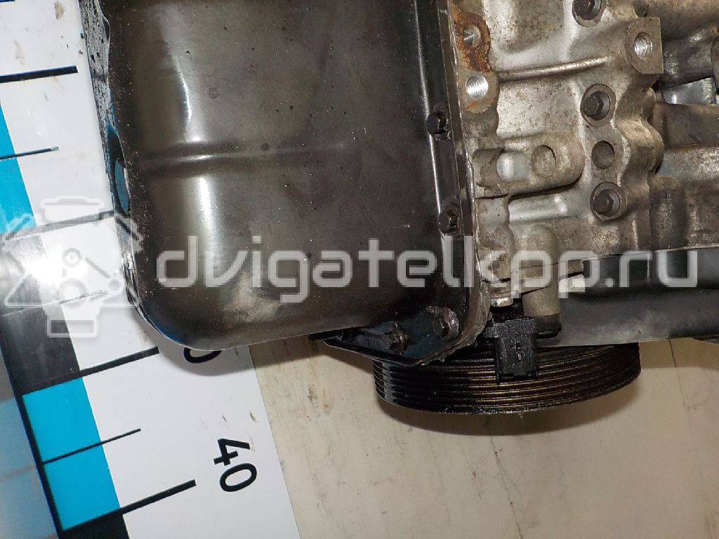 Фото Контрактный (б/у) двигатель HHJB для Ford Fiesta / Fusion Ju 90 л.с 16V 1.6 л Дизельное топливо 1699880 {forloop.counter}}