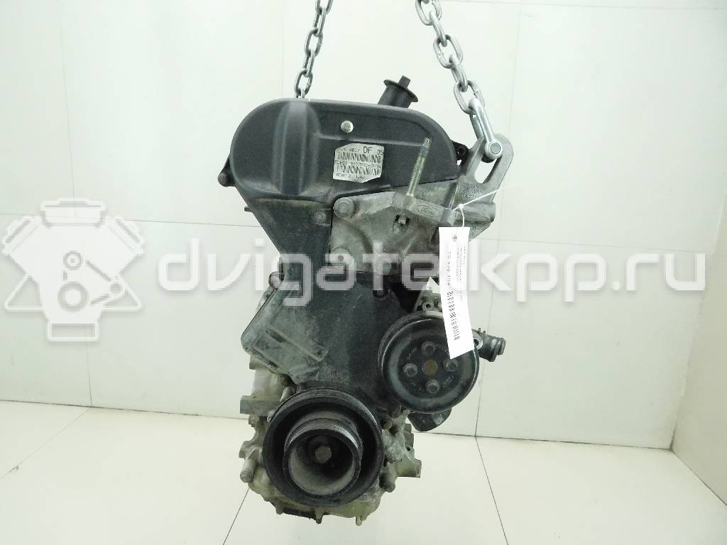 Фото Контрактный (б/у) двигатель FYJB для Ford Australia / Ford Asia / Oceania 100 л.с 16V 1.6 л бензин 1571097 {forloop.counter}}