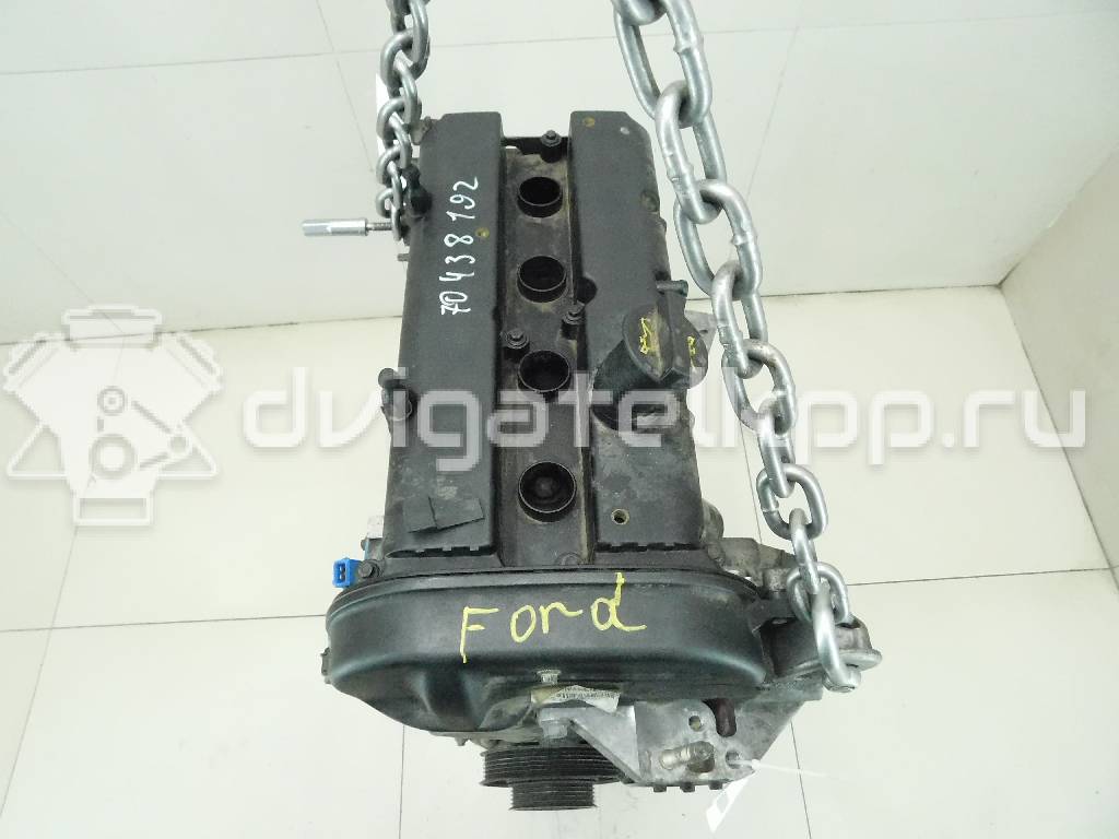 Фото Контрактный (б/у) двигатель FYJB для Ford Australia / Ford Asia / Oceania 100 л.с 16V 1.6 л бензин 1571097 {forloop.counter}}