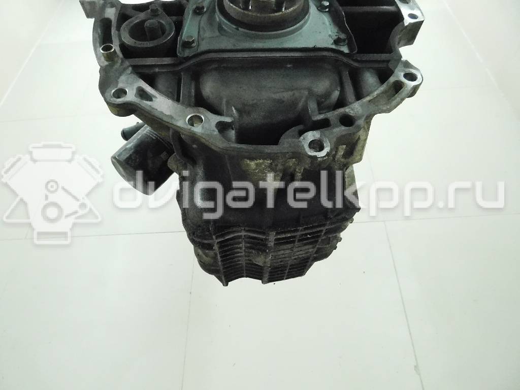 Фото Контрактный (б/у) двигатель FYJB для Ford Australia / Ford Asia / Oceania 100 л.с 16V 1.6 л бензин 1571097 {forloop.counter}}