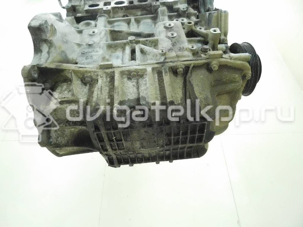 Фото Контрактный (б/у) двигатель FYJB для Ford Australia / Ford Asia / Oceania 100 л.с 16V 1.6 л бензин 1571097 {forloop.counter}}