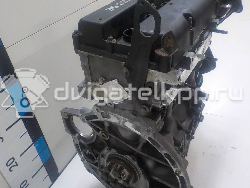 Фото Контрактный (б/у) двигатель BP (DOHC) для Mazda / Ford Australia / Eunos 125-130 л.с 16V 1.8 л бензин 1302397 {forloop.counter}}