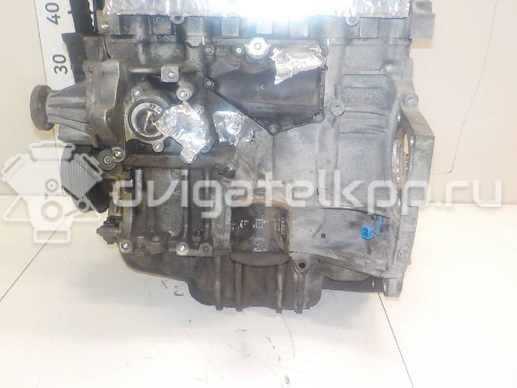 Фото Контрактный (б/у) двигатель BP (DOHC) для Mazda / Ford Australia / Eunos 125-130 л.с 16V 1.8 л бензин 1302397 {forloop.counter}}