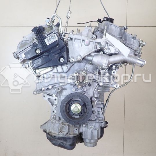 Фото Контрактный (б/у) двигатель 2GR-FE для Lotus / Lexus / Toyota / Toyota (Gac) 280-416 л.с 24V 3.5 л бензин 1900031D90