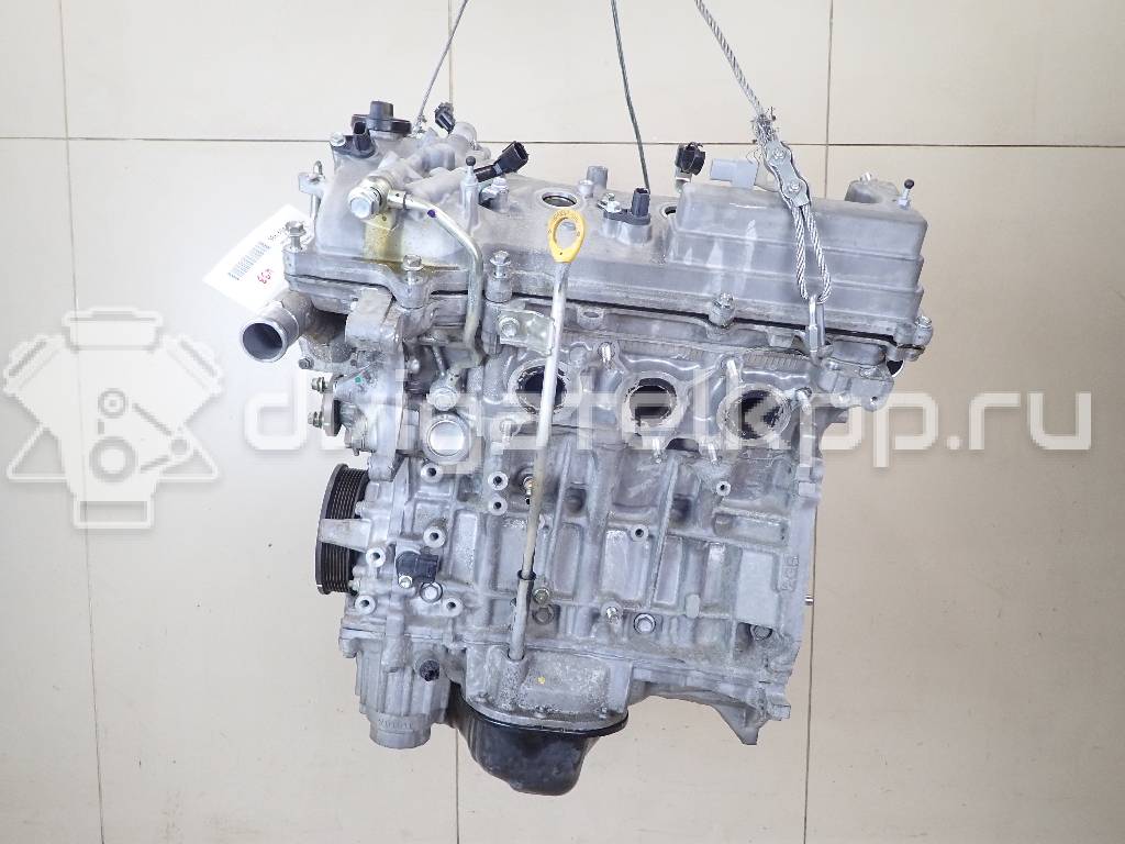 Фото Контрактный (б/у) двигатель 2GR-FE для Lotus / Lexus / Toyota / Toyota (Gac) 280-416 л.с 24V 3.5 л бензин 1900031D90 {forloop.counter}}