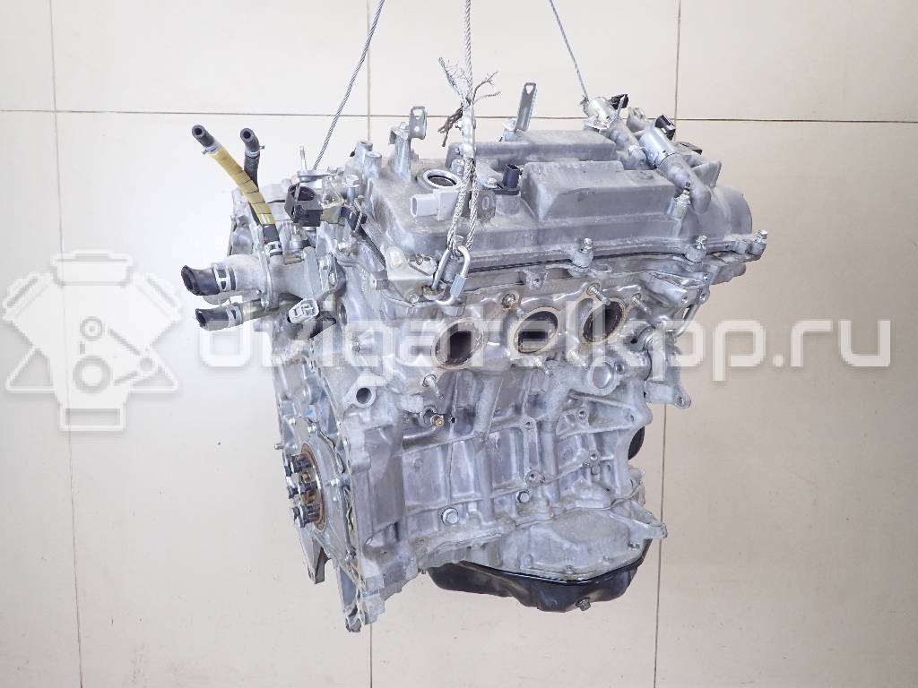 Фото Контрактный (б/у) двигатель 2GR-FE для Lotus / Lexus / Toyota / Toyota (Gac) 280-416 л.с 24V 3.5 л бензин 1900031D90 {forloop.counter}}