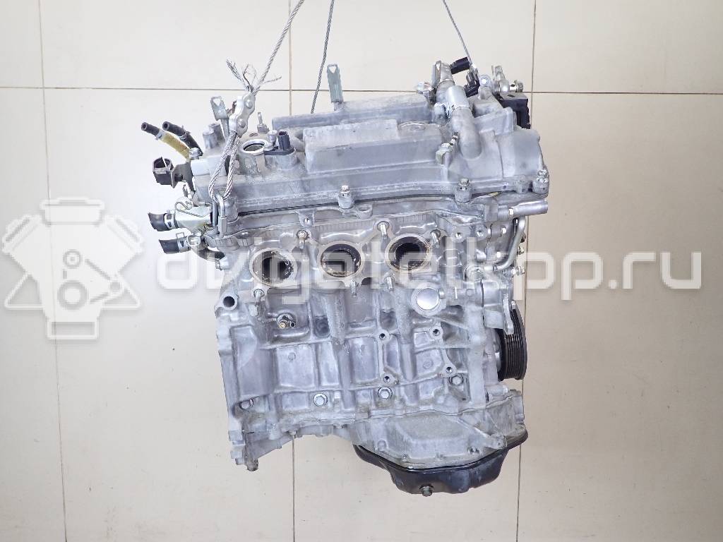 Фото Контрактный (б/у) двигатель 2GR-FE для Lotus / Lexus / Toyota / Toyota (Gac) 280-416 л.с 24V 3.5 л бензин 1900031D90 {forloop.counter}}