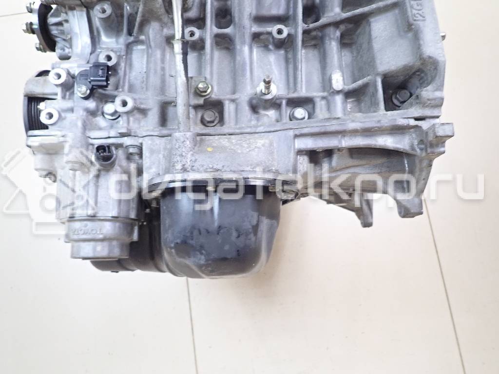 Фото Контрактный (б/у) двигатель 2GR-FE для Lotus / Lexus / Toyota / Toyota (Gac) 280-416 л.с 24V 3.5 л бензин 1900031D90 {forloop.counter}}