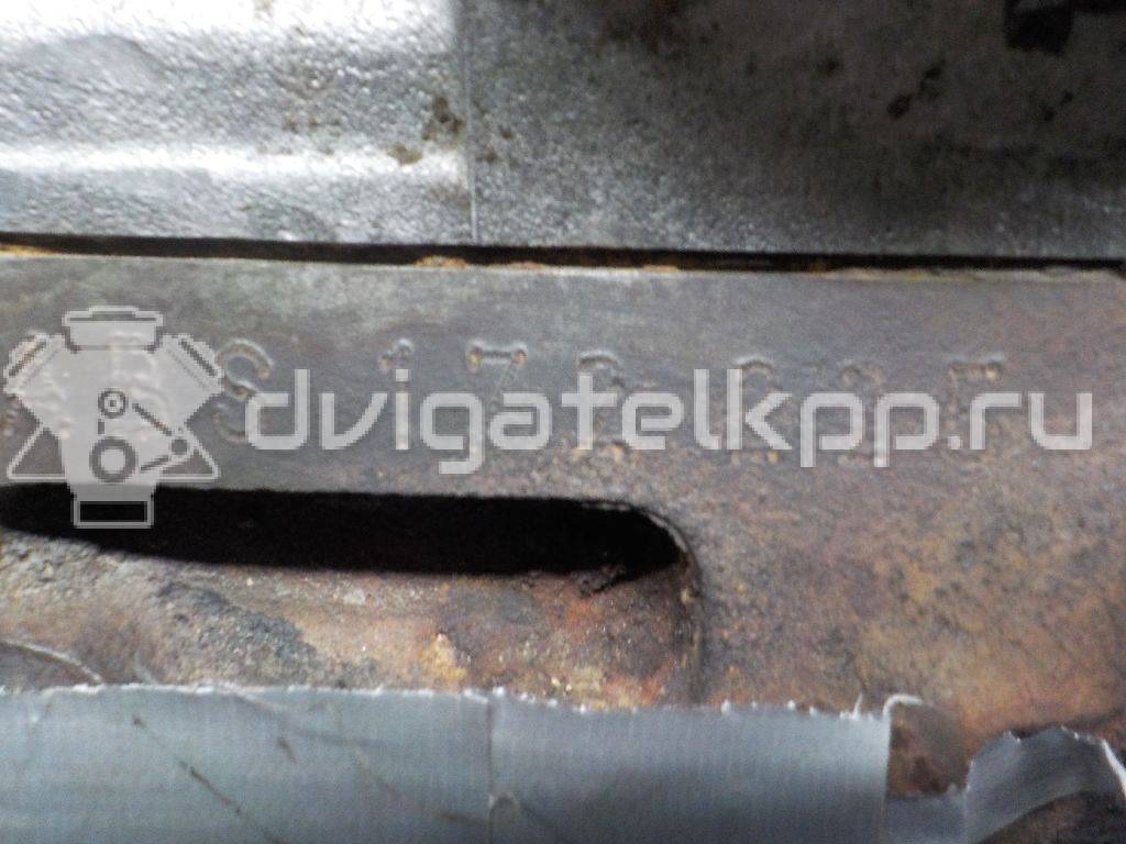 Фото Контрактный (б/у) двигатель ABS для Volkswagen Derby 90 л.с 8V 1.8 л бензин 051100098X {forloop.counter}}