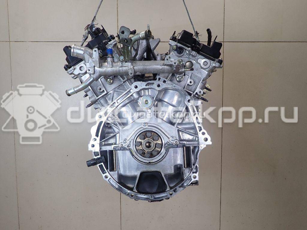 Фото Контрактный (б/у) двигатель VQ35DE для Infiniti / Mitsuoka / Isuzu / Nissan / Nissan (Dongfeng) 231-305 л.с 24V 3.5 л бензин 101029W2AD {forloop.counter}}