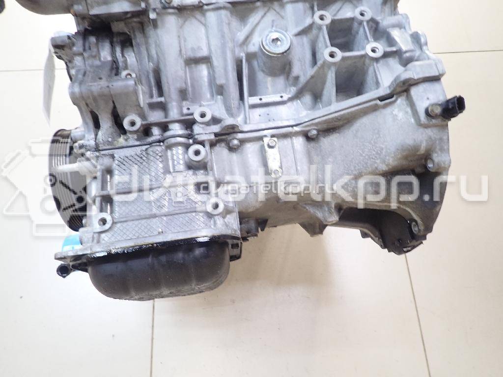 Фото Контрактный (б/у) двигатель VQ35DE для Infiniti / Mitsuoka / Isuzu / Nissan / Nissan (Dongfeng) 231-305 л.с 24V 3.5 л бензин 101029W2AD {forloop.counter}}