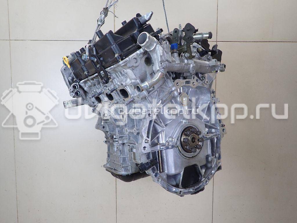 Фото Контрактный (б/у) двигатель VQ35DE для Infiniti / Mitsuoka / Isuzu / Nissan / Nissan (Dongfeng) 243-284 л.с 24V 3.5 л бензин 101029W2AD {forloop.counter}}