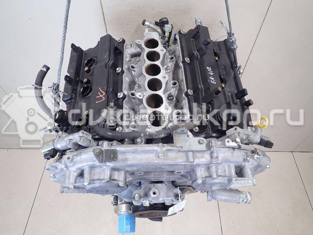 Фото Контрактный (б/у) двигатель VQ35DE для Infiniti / Mitsuoka / Isuzu / Nissan / Nissan (Dongfeng) 218-258 л.с 24V 3.5 л бензин 101029W2AD {forloop.counter}}