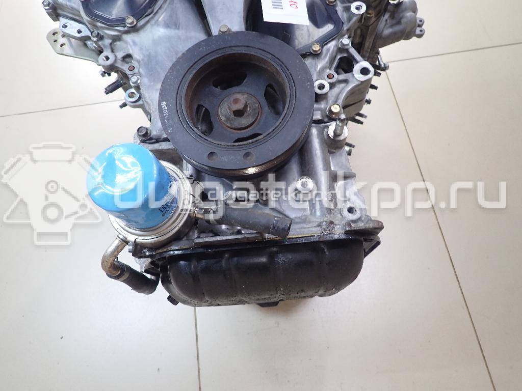 Фото Контрактный (б/у) двигатель VQ35DE для Infiniti / Mitsuoka / Isuzu / Nissan / Nissan (Dongfeng) 218-258 л.с 24V 3.5 л бензин 101029W2AD {forloop.counter}}