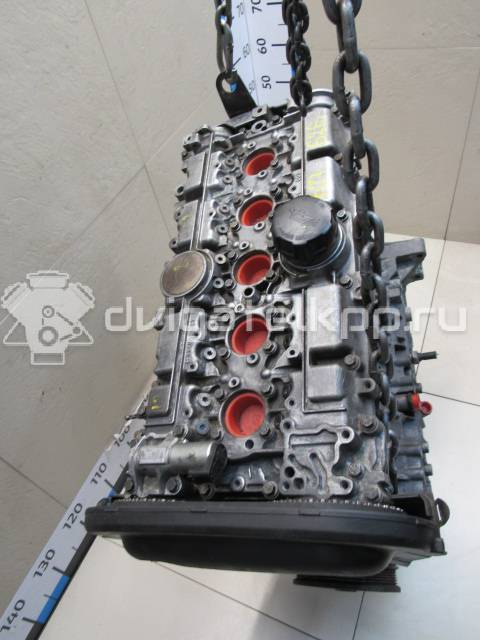 Фото Контрактный (б/у) двигатель B 5234 T3 для Volvo C70 / S70 Ls / V70 / S60 239-250 л.с 20V 2.3 л бензин 8251148 {forloop.counter}}