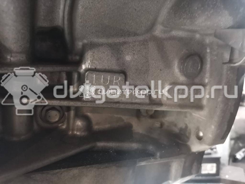 Фото Контрактный (б/у) двигатель 1UR-FSE для Lexus / Toyota 347-385 л.с 32V 4.6 л бензин 1900038190 {forloop.counter}}