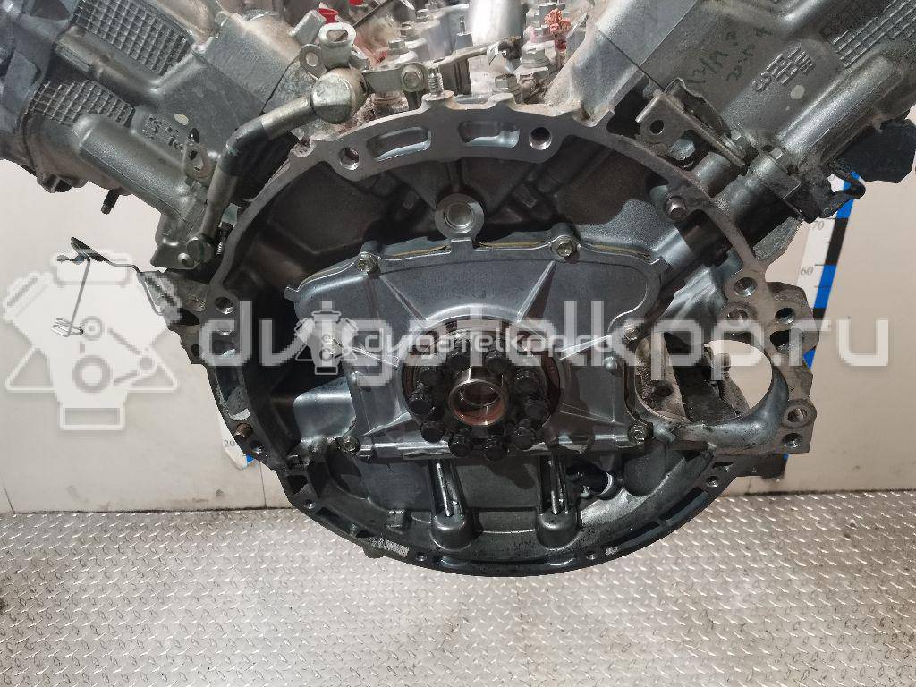 Фото Контрактный (б/у) двигатель 1UR-FSE для Lexus / Toyota 347-385 л.с 32V 4.6 л бензин 1900038190 {forloop.counter}}