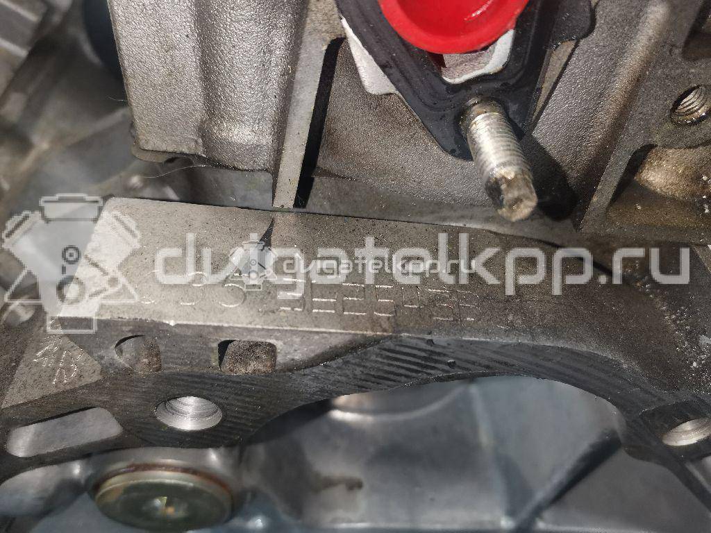 Фото Контрактный (б/у) двигатель VQ35DE для Infiniti / Mitsuoka / Isuzu / Nissan / Nissan (Dongfeng) 231-310 л.с 24V 3.5 л бензин 101029W2AD {forloop.counter}}