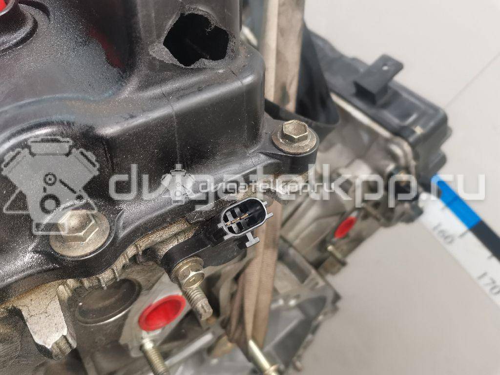 Фото Контрактный (б/у) двигатель VQ35DE для Infiniti / Mitsuoka / Isuzu / Nissan / Nissan (Dongfeng) 231-310 л.с 24V 3.5 л бензин 101029W2AD {forloop.counter}}