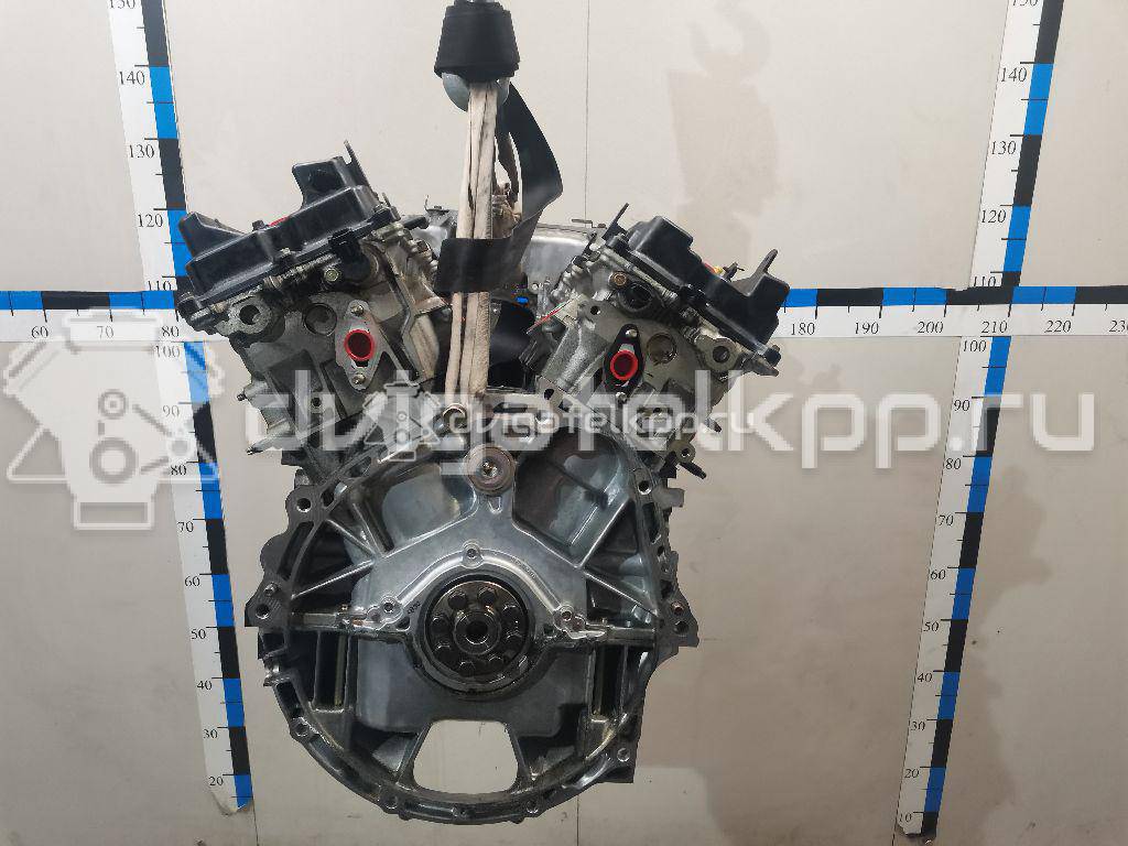 Фото Контрактный (б/у) двигатель VQ35DE для Infiniti / Mitsuoka / Isuzu / Nissan / Nissan (Dongfeng) 218-258 л.с 24V 3.5 л бензин 101029W2AD {forloop.counter}}