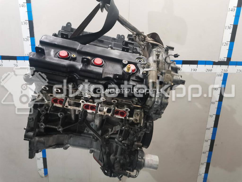 Фото Контрактный (б/у) двигатель VQ35DE для Infiniti / Mitsuoka / Isuzu / Nissan / Nissan (Dongfeng) 218-258 л.с 24V 3.5 л бензин 101029W2AD {forloop.counter}}