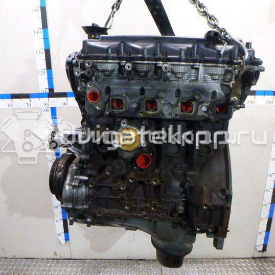 Фото Контрактный (б/у) двигатель YD25DDTi для Nissan Bassara / Nv350 E26 / Serena / Sani / Presage 100-190 л.с 16V 2.5 л Дизельное топливо 10102EC00A