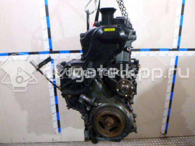 Фото Контрактный (б/у) двигатель YD25DDTi для Nissan Bassara / Nv350 E26 / Serena / Sani / Presage 100-190 л.с 16V 2.5 л Дизельное топливо 10102EC00A {forloop.counter}}