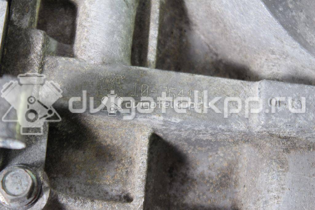 Фото Контрактный (б/у) двигатель 4B10 для Mitsubishi Lancer / Asx Ga W 136-143 л.с 16V 1.8 л Бензин / этиловый спирт / природный газ 1000C965 {forloop.counter}}